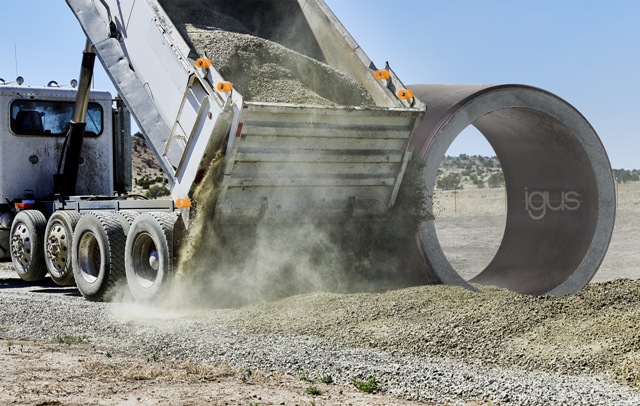 Read more about the article Polymers Improve Earthmoving Equipment Reliability