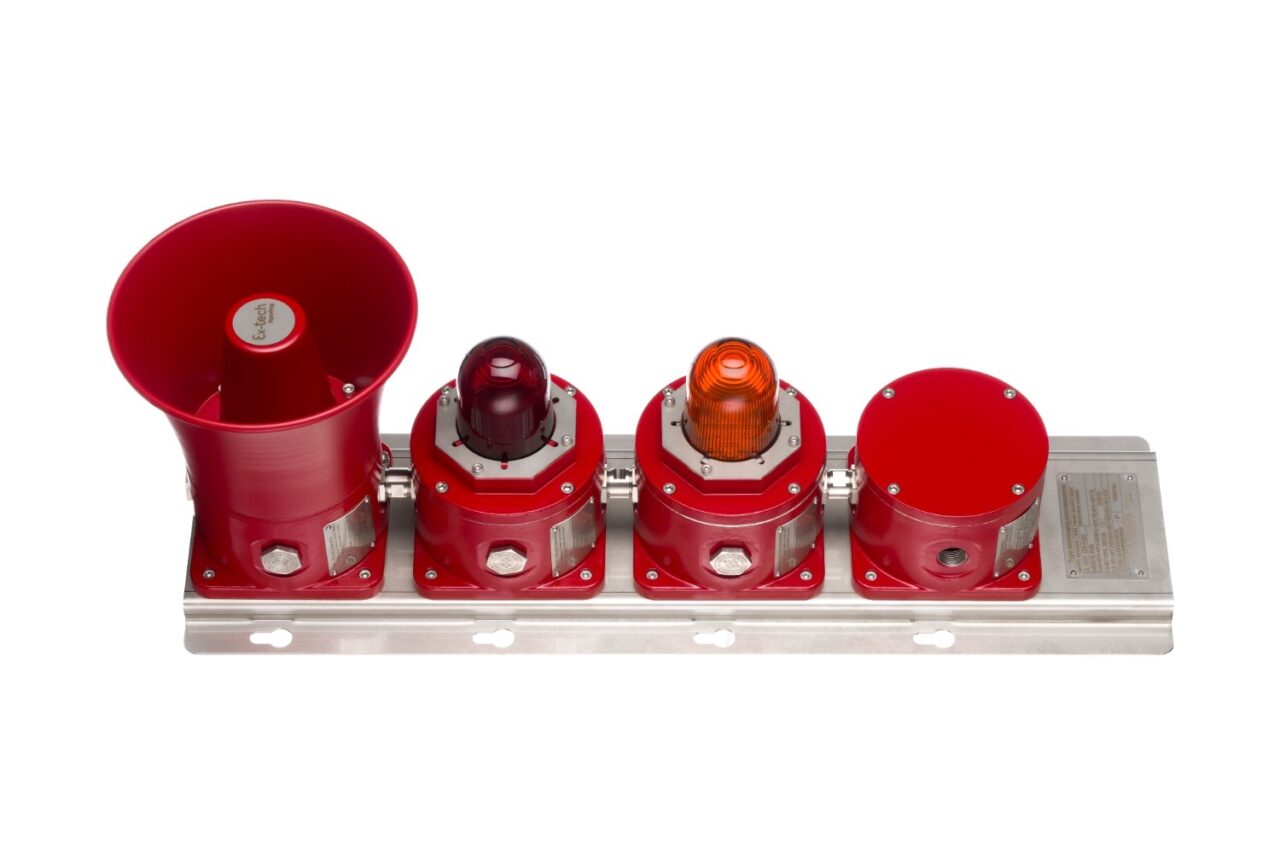 Read more about the article Complete Fire and Gas Suppression Solutions for Mission-critical Industries