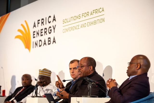 Read more about the article Automation and AI: Powering Africa’s Energy Future