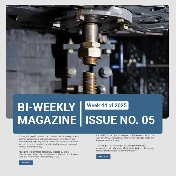 Read more about the article Bi-Weekly Magazine: #05 Week 44 2025