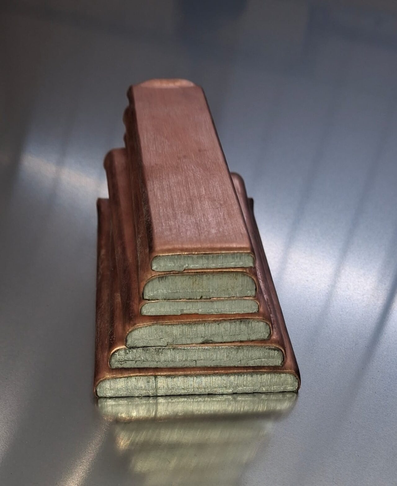 You are currently viewing A Breakthrough Anti-vandal Copper-Aluminium Busbar Solution