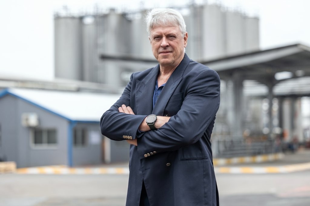 Read more about the article Craig Williams Appointed as Supply Chain Director at African Group Lubricants