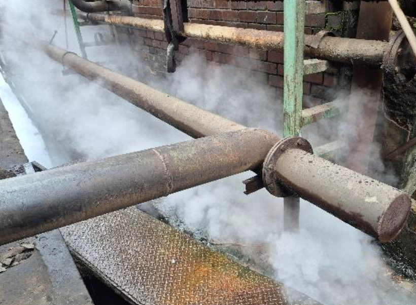 Read more about the article Partnering With Thermal Energy Users to Recover Condensate and Waste Heat