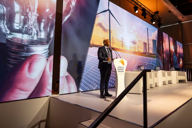 Read more about the article Accelerating Growth in the African Energy Industry