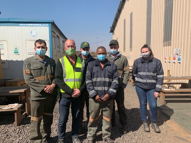 You are currently viewing Enhancing Asset Reliability Through Training: Closing the Skills Gap with WearCheck