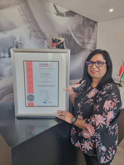 Read more about the article World Quality Month: WearCheck Reaffirms Real-world Quality