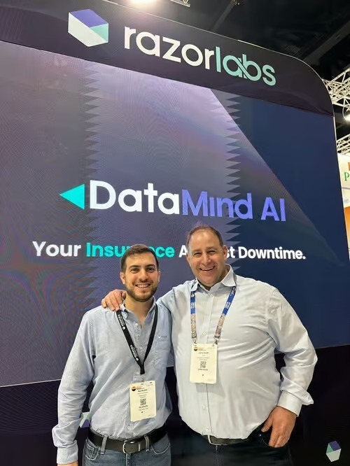 Read more about the article Process Automation-Razor Labs Partnership To Bring AI-Powered Predictive Maintenance to African Mining