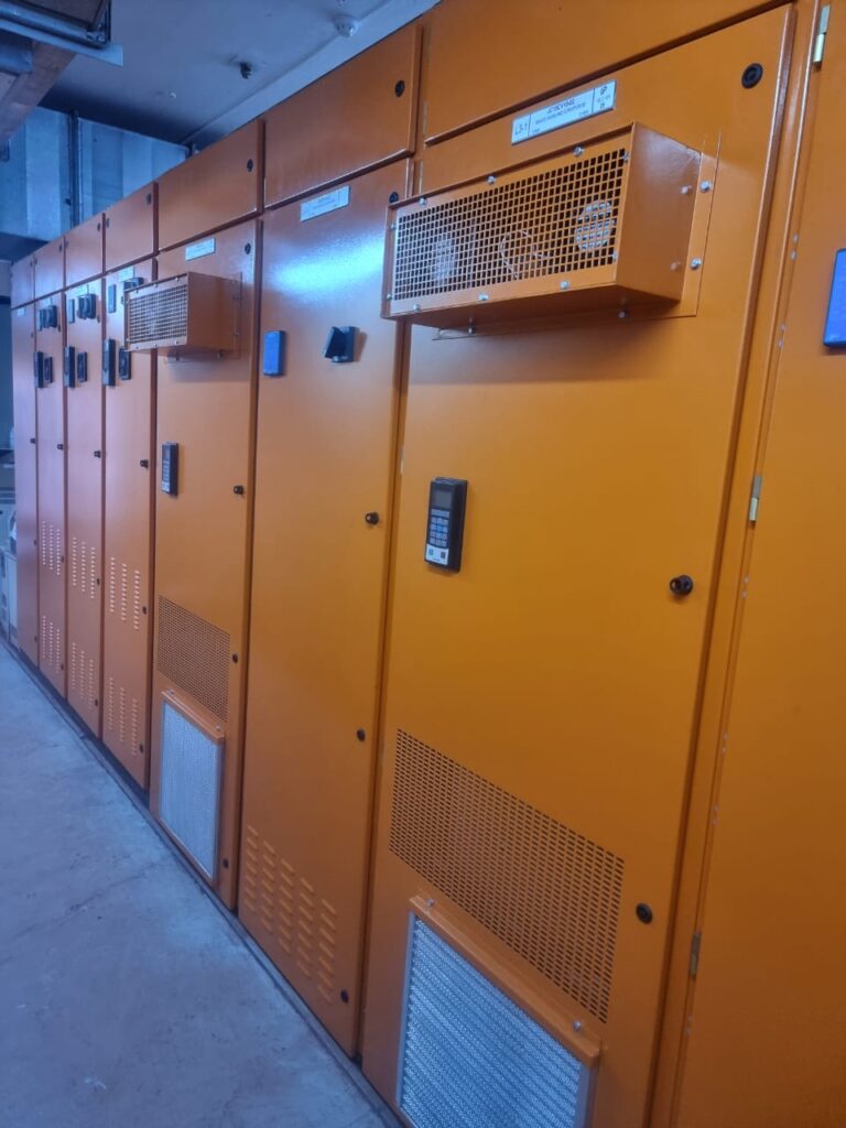 Read more about the article How Strategic System Upgrades Beat Mining Obsolescence and Drive Productivity