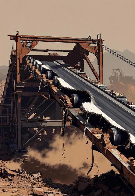 Read more about the article 7 Ways to Avoid Charlatans in Machinery Maintenance