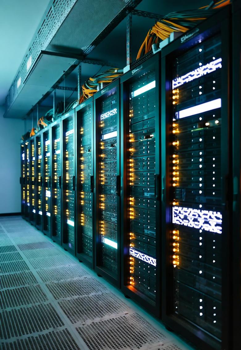 Read more about the article AI-powered Maintenance: the Key to Efficiency, Resilience and Sustainability in Future-ready Data Centres