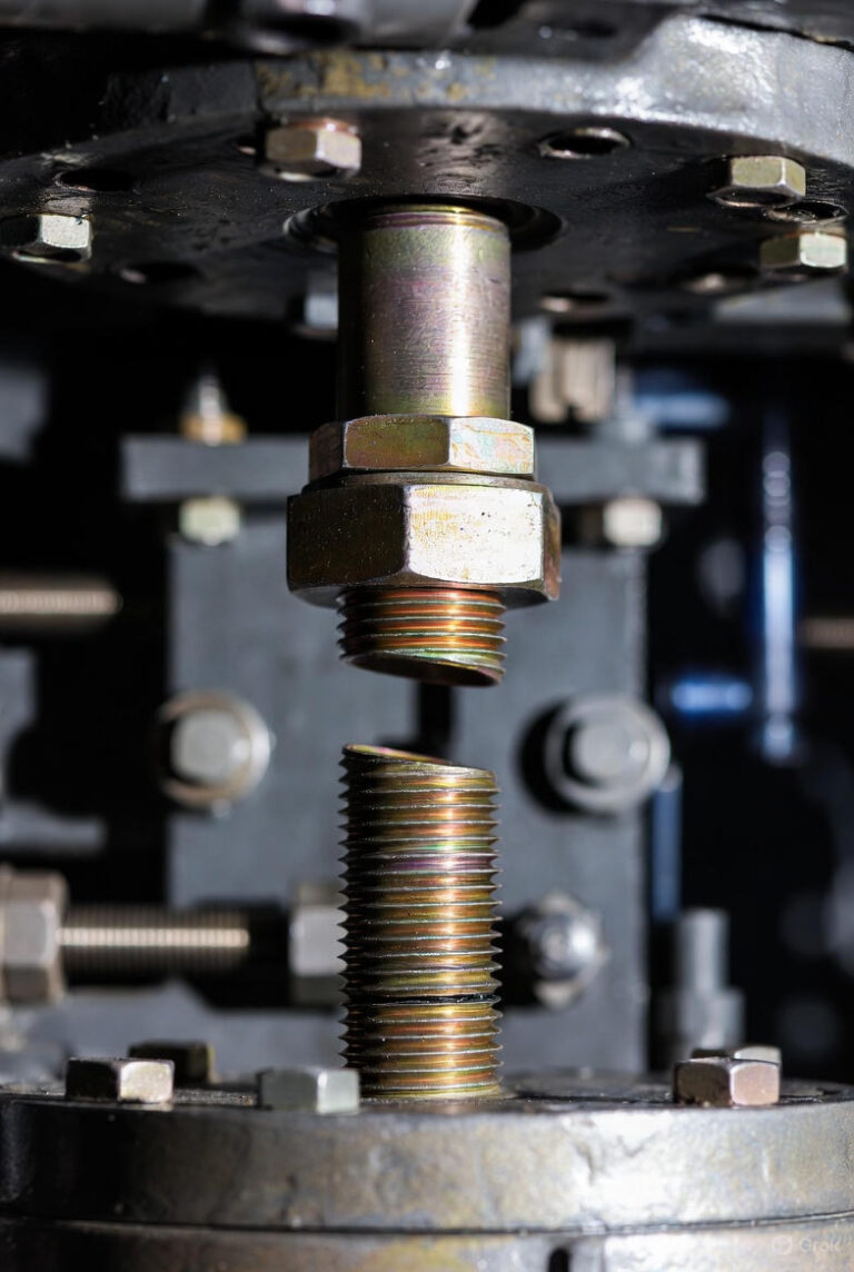 Read more about the article Don’t Torque Too Much, Don’t Torque Too Little