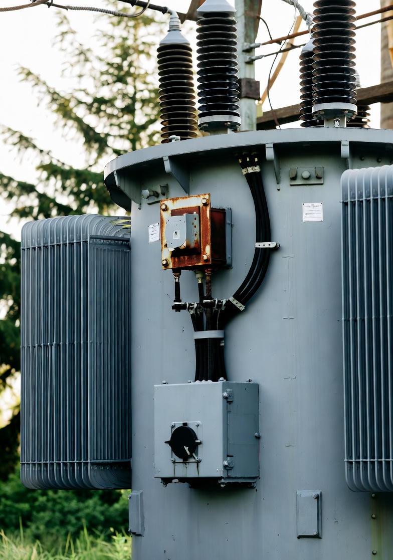 Read more about the article Targeted Maintenance Can Keep Blackouts at Bay