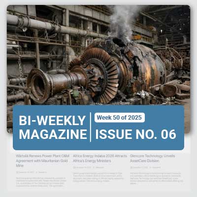 Read more about the article Bi-Weekly Magazine: #06 Week 50 2025