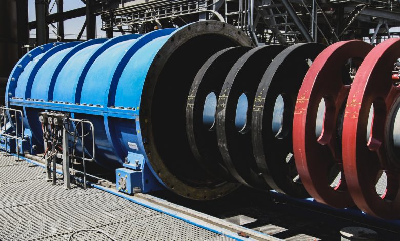 You are currently viewing Glencore Technology Unveils AssetCare Division