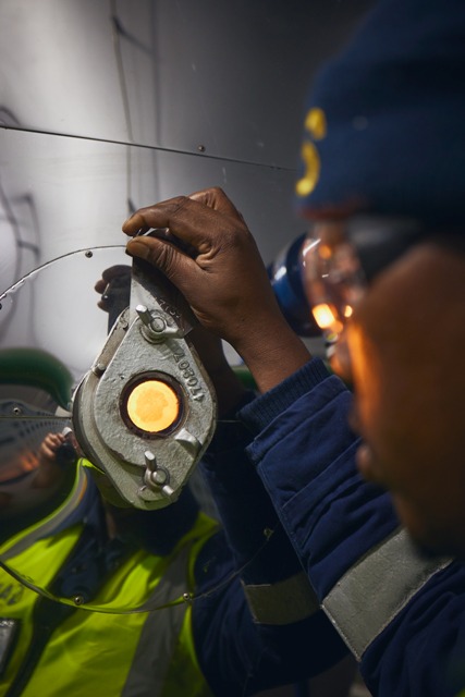 Read more about the article Emissions Pressures Not Just Hot Air, Expert Insight Keeps Companies Out of Hot Water