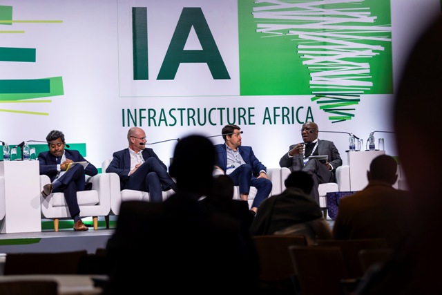 Read more about the article Access the African Infrastructure Opportunity