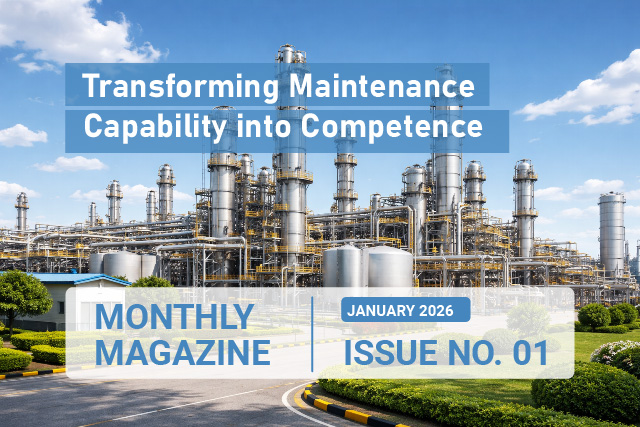 Read more about the article Monthly Magazine: #01 January 2026