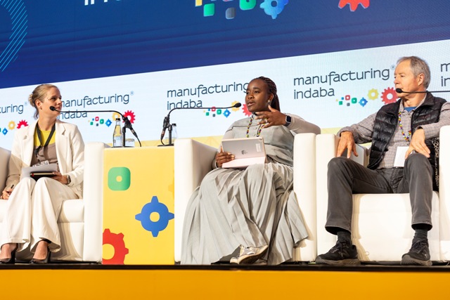 Read more about the article Manufacturing Indaba 2026 : Building Competitive, Resilient & Sustainable African Manufacturing