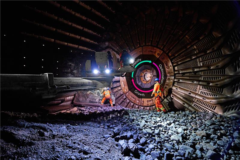 You are currently viewing Metso Secured Over 100 New Life Cycle Services Contracts in 2025