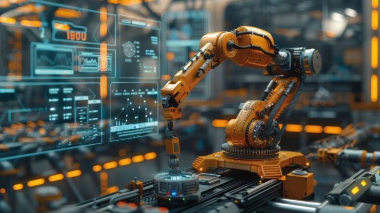 Read more about the article Optimising MRO Operations Through Artificial Intelligence