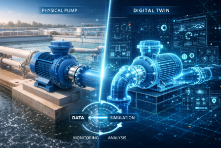 Read more about the article Don’t Let the Digital Twin Drift from Reality