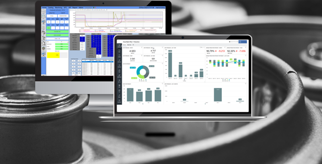 Read more about the article Adroit Technologies Drives Global SCADA for Lochpe-Maxion