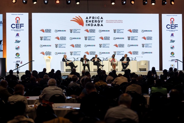 You are currently viewing Africa Energy Indaba Gears Up for High-Level  Dialogue