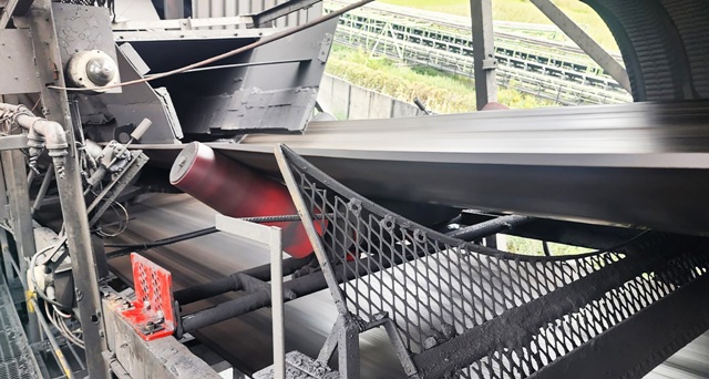 Read more about the article Common Conveyor Problems and Best-Practice Maintenance Approaches