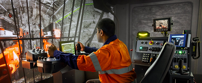 Read more about the article Sandvik to Acquire South Africa-based ThoroughTec Simulation