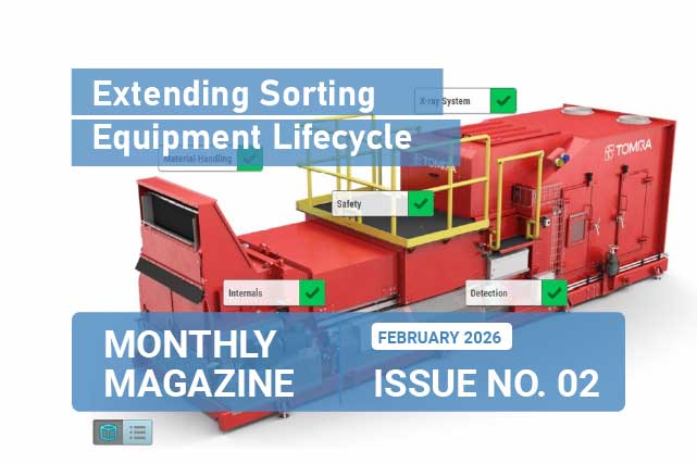 Monthly Magazine: #02 February 2026