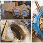 SKF’s Trunnion Assembly Ends Unplanned Downtime for Construction  Materials Manufacturer