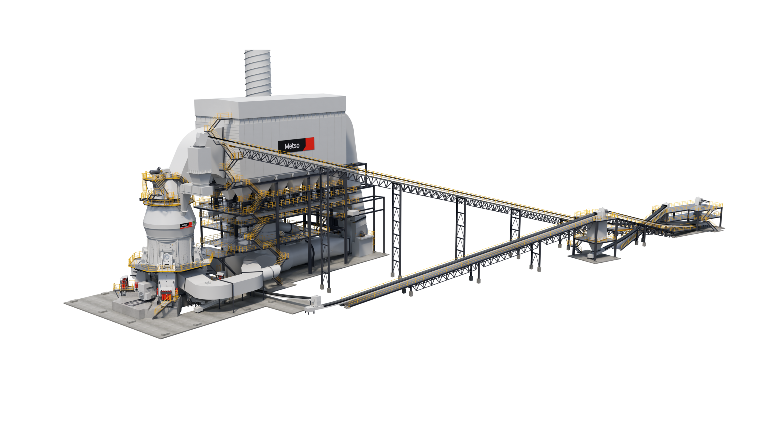 You are currently viewing Metso and Loesche Introduce Dry Grinding Technology