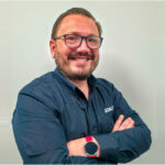 SKF South Africa Welcomes Andres Vera as Managing Director