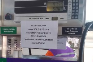 High Oil Prices Will Increase Maintenance and Reliability Costs