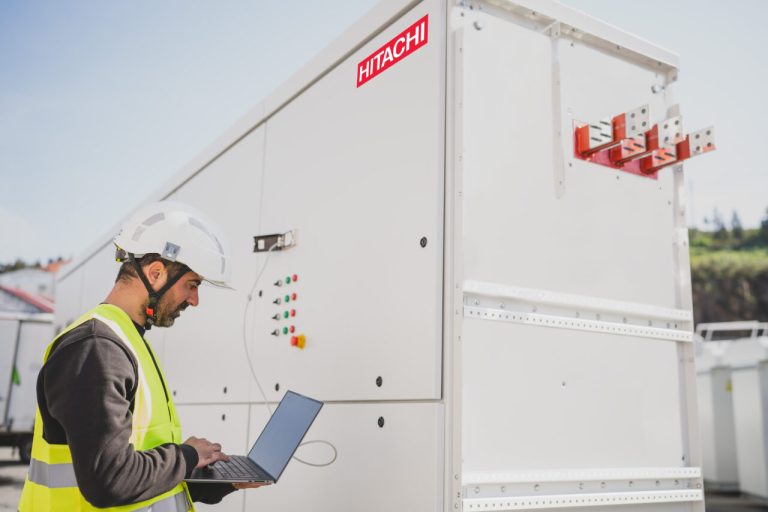 Read more about the article Protecting Africa’s Power Systems in the Age of Climate and Cyber Risk