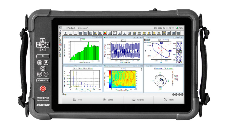 Read more about the article SKF to Acquire Condition Monitoring Specialist