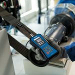 SKF Belt Tension Meter Delivers Precision, Drives Peak  Performance and Longevity