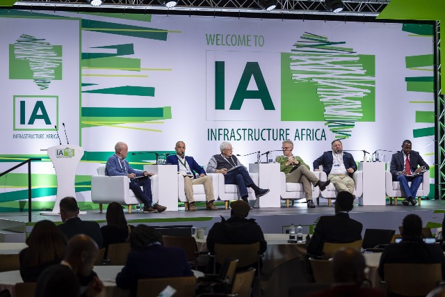 Read more about the article Infrastructure Africa 2026 Set to Drive Investment, Partnerships and Delivery