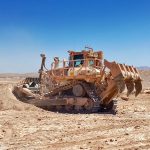 Liebherr Remote Monitoring Improves Fleet Reliability at SQM’s Mine in Chile
