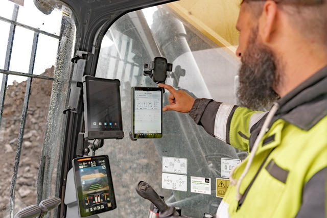 Read more about the article Metso Renews its Digital Services to Help Aggregates Customers Improve Uptime