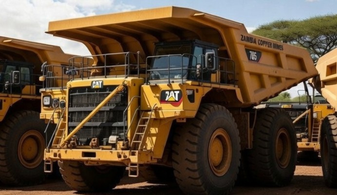 Read more about the article Get Informed Inspection Before Purchasing Pre-Owned Equipment