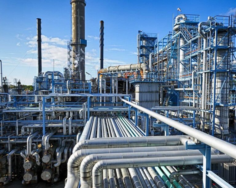Read more about the article Sulzer Signs Long-term Agreement With Aramco