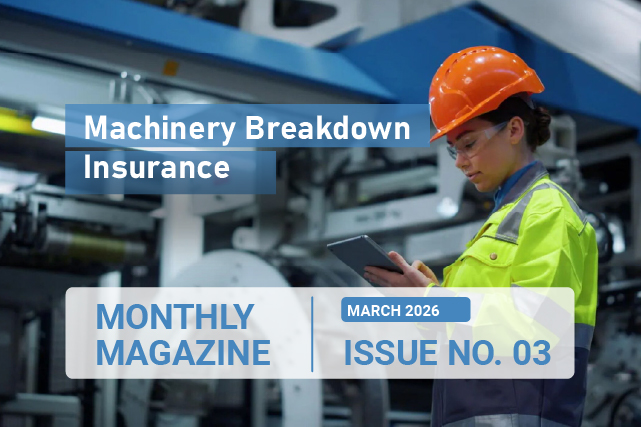 Read more about the article Monthly Magazine: #03 March 2026