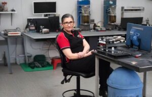 Assessing Oxidation Condition and Lubricant Refreshment in Turbine Oil