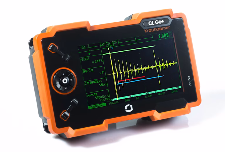 Read more about the article Baker Hughes Selling NDT Business to Hexagon