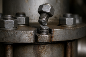 New Programme to Close the Joint Bolting Skills Gap