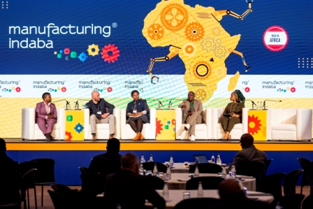 You are currently viewing Financing Africa’s Manufacturing Future