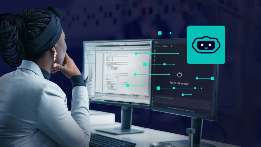 You are currently viewing Siemens’  Engineering Agent Carries Out Tasks Autonomously