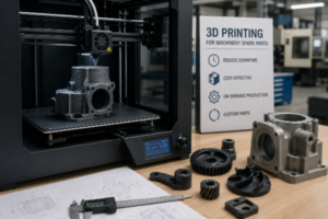 Sandvik to Divest the Business Unit Additive Manufacturing