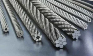 Zinc Key to Wire Rope Life, Reliability in Africa’s Harshest Environments